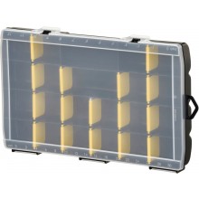 Stanley STST81681-1 14" Organizér s 22 priehradkami
