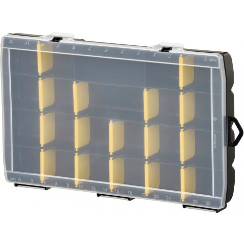 Stanley STST81681-1 14" Organizér s 22 priehradkami Stanley STST81681-1 14" Organizér s 22 priehradkami