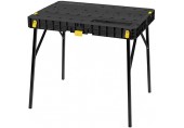 Stanley STST83492-1 Essential Skladací stôl, 320 kg, 85 x 61 cm