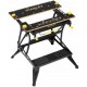 Stanley STST83800-1 FatMax Pracovný stôl, 250 kg, 74 x 52,5 cm