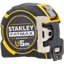 Stanley XTHT0-33671 FatMax Autolock Zvinovací meter 5m/32mm