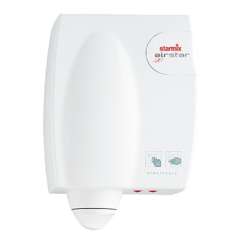 CLAGE Sušič rúk STARMIX T60E 14 kW / 230V 7000-70201