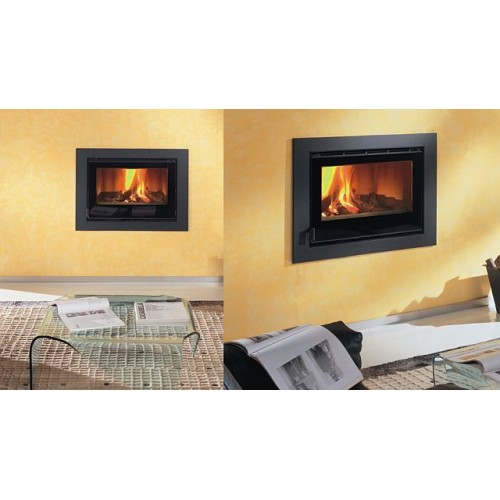 Nordica STEEL oceľový rámik (pre insert 100 Crystal) 6016099 Nordica STEEL oceľový rámik (pre insert 100 Crystal) 6016099