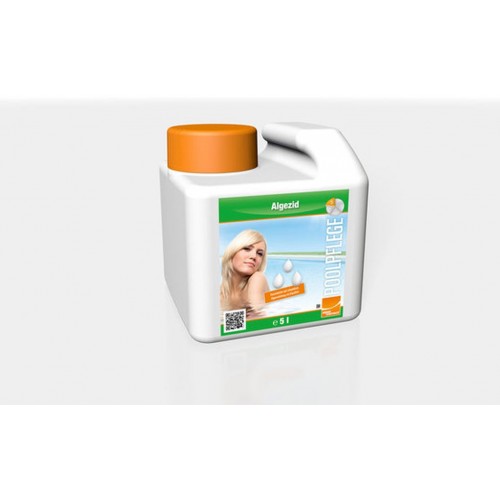 Algicid odstraňovač rias 5 kg 0753505TD00