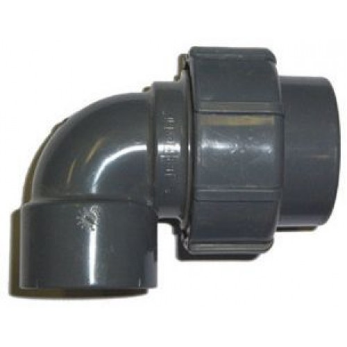 Steinbach PVC prechodový uhol 90° pre PVC lepiacu hadicu 062345 Steinbach PVC prechodový uhol 90° pre PVC lepiacu hadicu 062345