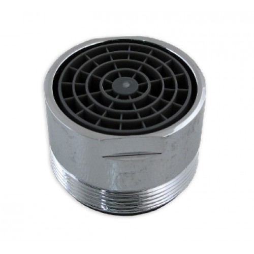Perlátor ramienka "R" 24 mm chróm, 1312STENO