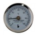 Teplomer bimetalový DN 63 - TB 63, 116