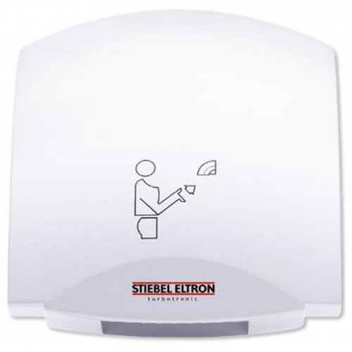 Stiebel Eltron HTE 5 electronic Sušič rúk 1800W, biela 073008