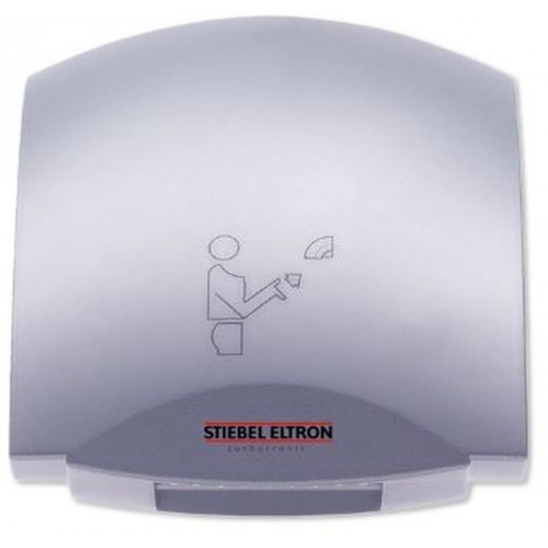 BAZÁR Stiebel Eltron sušič rúk HTT 5 SM turbotronic, 2600W, strieborná metalíza 182053