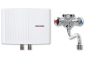 Stiebel Eltron EIL 3 Trend + OT beztlakový prietokový ohrievač 3,5kW, s nástennou batériou