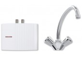 Stiebel Eltron EIL 3 Trend + UT beztlakový prietokový ohrievač 3,5 kW s batériou 200146