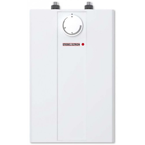 Stiebel Eltron ESH 5 U-N Trend Beztlakový zásobník malý, pod umývadlo, 2kW/230V 201386