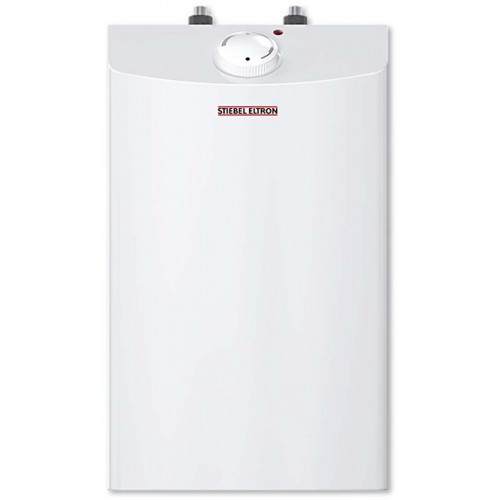 Stiebel Eltron ESH 10 U-N Trend Beztlakový zásobník malý pod umývadlo, 10l, 2kW 201391