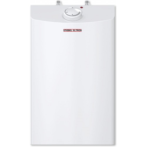 Stiebel Eltron ESH 10 U-P Plus Ohrievač zásobníkový pod umývadlo 10l, (2kW/230V) 201397