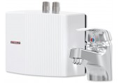Stiebel Eltron EIL 4 Trend + UTE Beztlakový prietokový ohrievač, 4,4 kW, s batériou 201411