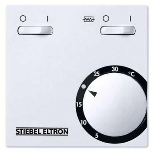 Stiebel Eltron RTNZ-S2 Priestorový termostat nástenný s vypínačom 231063