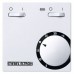 Stiebel Eltron RTNZ-S2 Priestorový termostat nástenný s vypínačom 231063