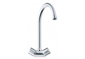 Stiebel Eltron WUT Armatúra/batéria pre malé beztlakové zásobníky 232604