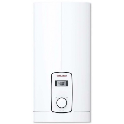 BAZÁR Stiebel Eltron DHB-E 18/21/24 LCD Prietokový ohrievač, elektronicky regul. 236745