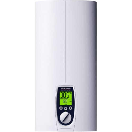 Stiebel Eltron elektronicky prietokový ohrievač DHE 27 SLi 227494 Stiebel Eltron elektronicky prietokový ohrievač DHE 27 SLi 227494