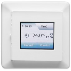 Stiebel Eltron RTF-TC Podlahový termostat s týždenným režimom 236724