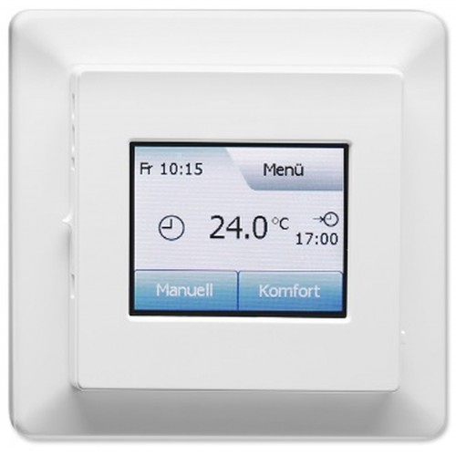 Stiebel Eltron RTF-TC Podlahový termostat s týždenným režimom 236724