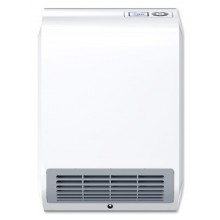Stiebel Eltron CK20 TREND LCD Elektrický rýchloohrievač 2000W s ventilátorom, biely 236653