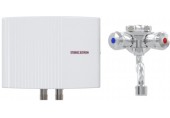 Stiebel Eltron EIL 3 Trend + OT Prietokový ohrievač 3,5kW s nástennou batériou 205971
