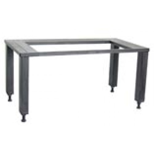 Stojan pro krbové vložky Ferlux/800/ výška 33 až 39cm