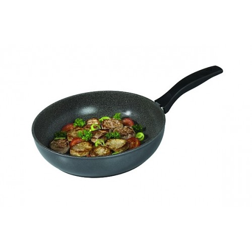 STONELINE Panvica s mramorovým povrchom 28 cm WX-6587 STONELINE Panvica s mramorovým povrchom 28 cm WX-6587