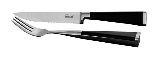 STONELINE Príbor steakový súprava 8 ks WX-14463