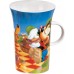 STOR Hrnček porcelánový MICKEY MOUSE