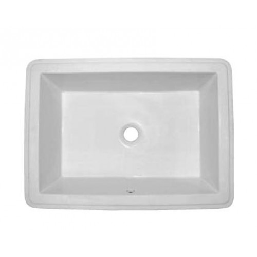 IDEAL Standard STRADA umývadlo zápustné pod dosku 595 x 435 x 170 K0779MA