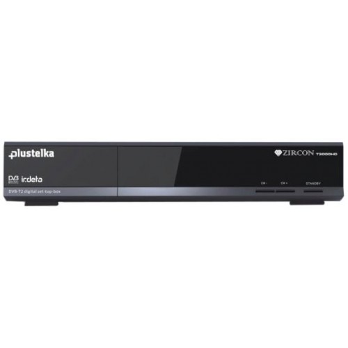 ZIRCON T3000 HD Prijímač DVB-T USB PVR 35041993