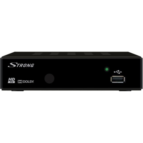 STRONG SRT 8114 HD DVB-T Prijímač 35045849