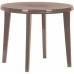 CURVER LISA stôl 90 x 73 cm, cappuccino 17180053