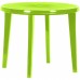 CURVER LISA stôl 90 x 73 cm, svetlo zelená 17180053