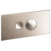VIEGA Visign for Style 10 ovládacia doska 8315.1 nerez 597054
