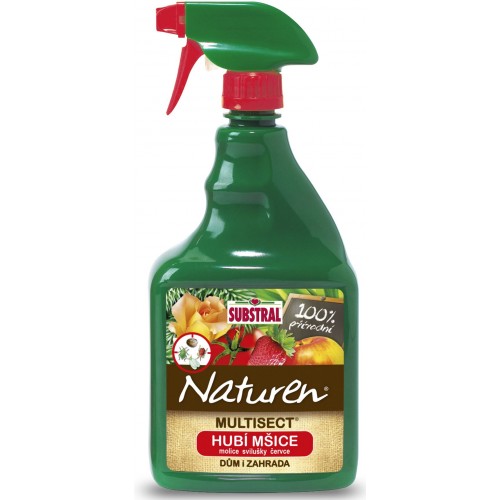 SUBSTRAL NATUREN MULTISECT postrek 750ml 1659102