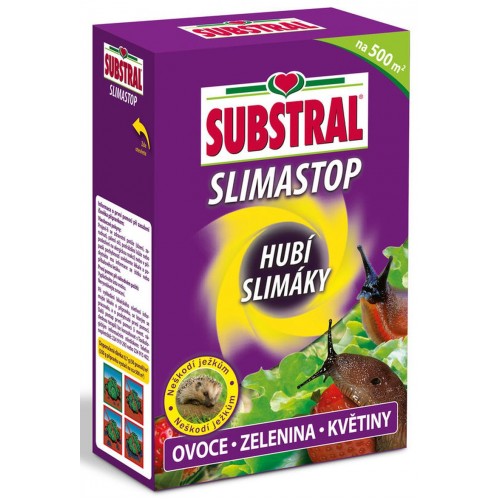 SUBSTRAL SLIMASTOP 350 gr 1901102 SUBSTRAL SLIMASTOP 350 gr 1901102