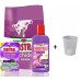 Substral Balíček pre Orchidey + biely obal ZADARMO 