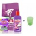 Substral Balíček pre Orchidey + zelený obal ZADARMO 