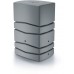Prosperplast AQUA TOWER Sud na dažďovú vodu, 450l, sivá IDTC450
