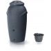 Prosperplast AQUACAN BABY Sud na dažďovú vodu 210l, antracit ICAN210