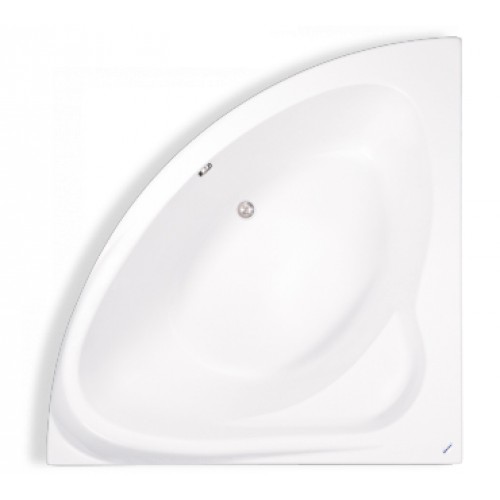 TEIKO Vaňa Sumatra rohová 150x150 cm - HTP systém WINDY V211150N04T01031