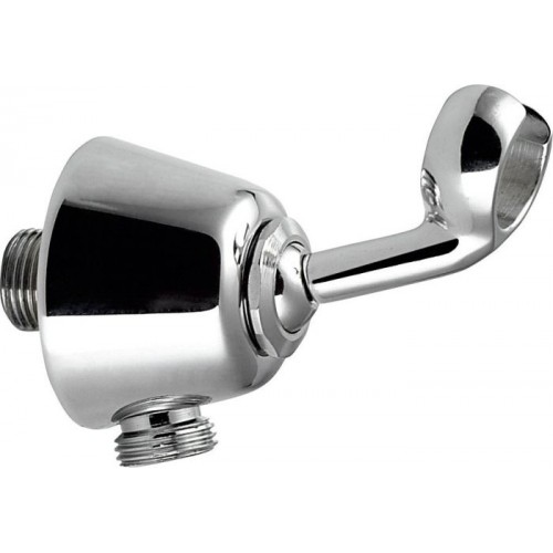 SAPHO SUP4B Vývod sprchy s držiakom, chróm SAPHO SUP4B Vývod sprchy s držiakom, chróm