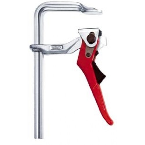 Svorka páková oceľová 300x140 mm BESSEY G30H