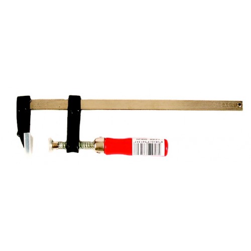 Zvierka stolárska 500x120 mm STSV0500120