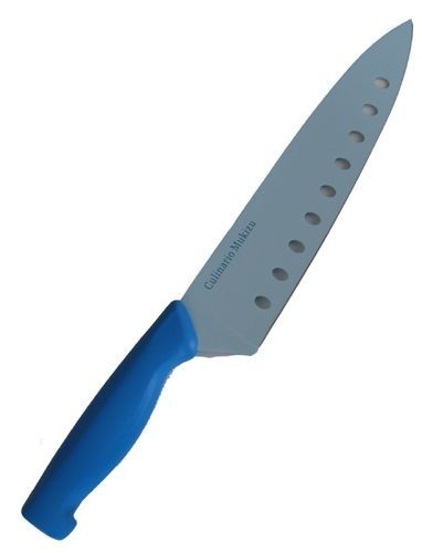 KAISERHOFF Nôž s nepriľnavou čepeľou kuchársky 33 cm - Culinaria SZ-3100