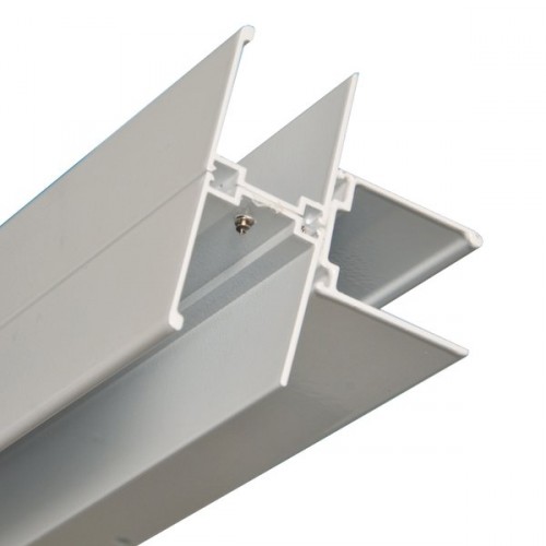 RAVAK SUPERNOVA T white spoj.profil E100000001 RAVAK SUPERNOVA T white spoj.profil E100000001